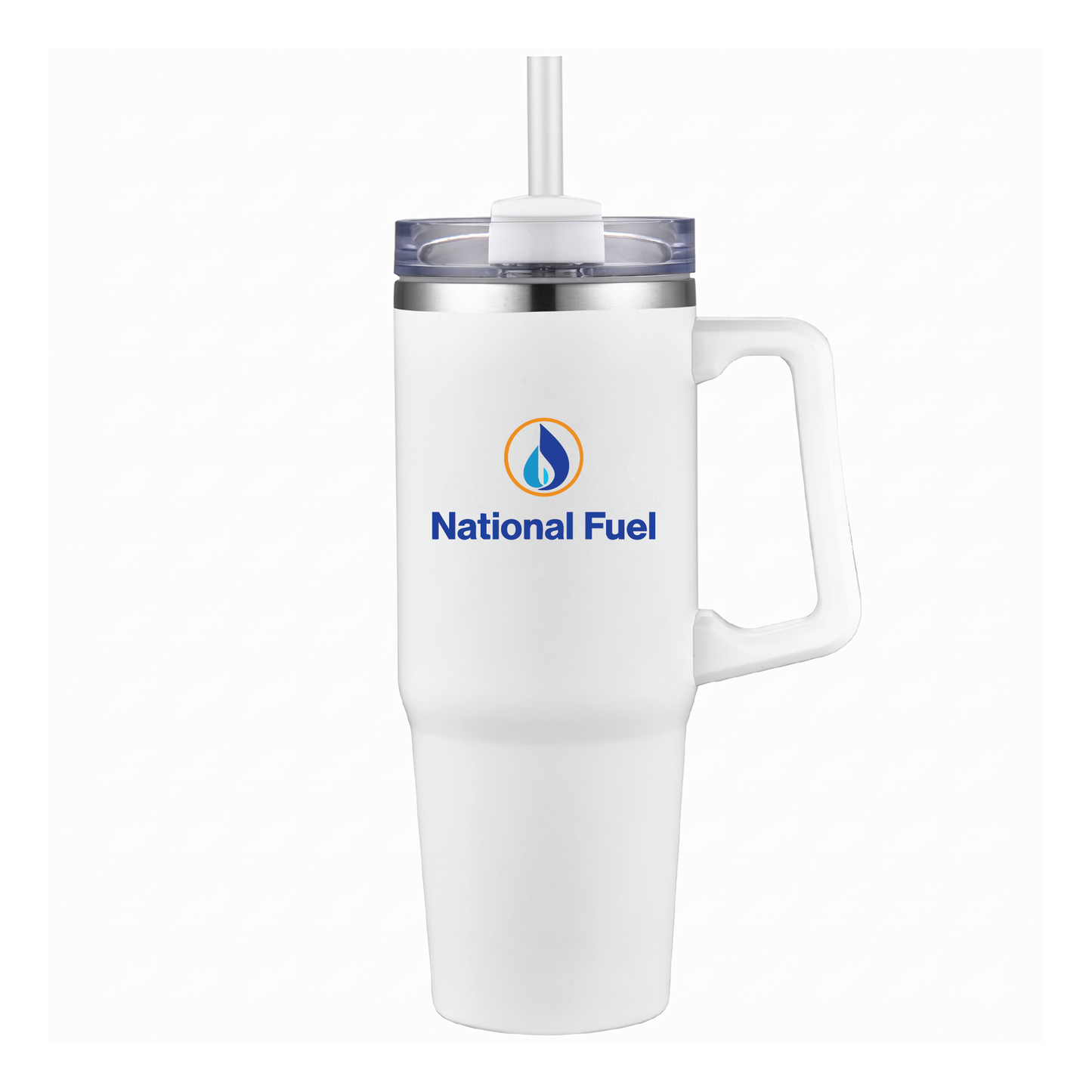 National Fuel Naples 30 oz Tumbler