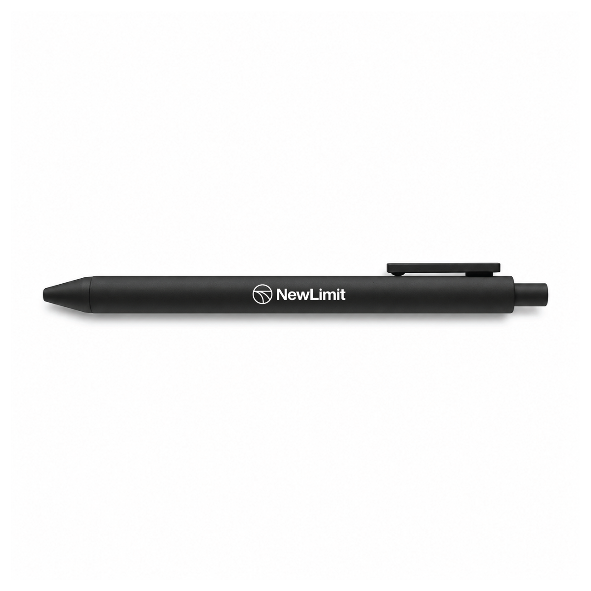 Fast Gel Clicker Pen