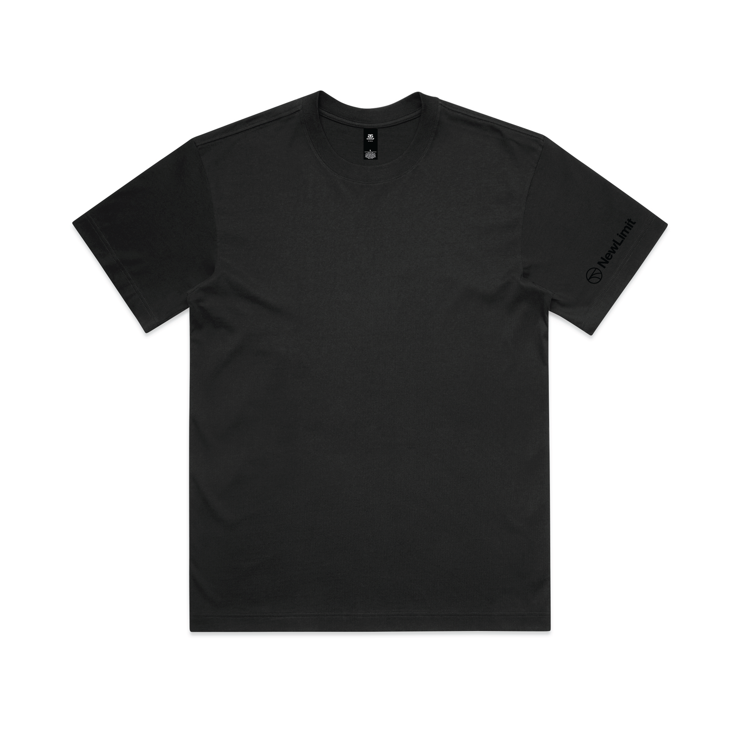 NewLimit AS Colour Box Tee