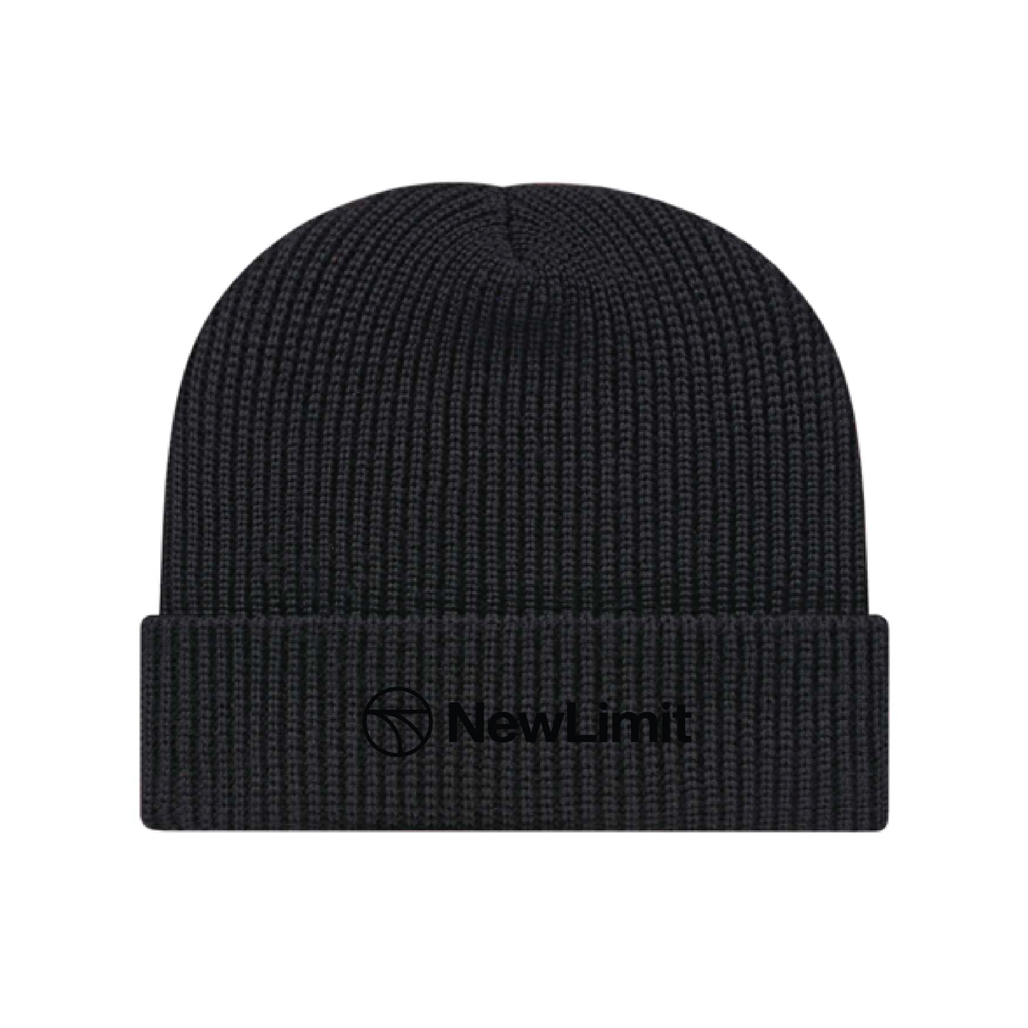 Breckenridge Ribbed Beanie
