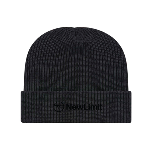 Breckenridge Ribbed Beanie
