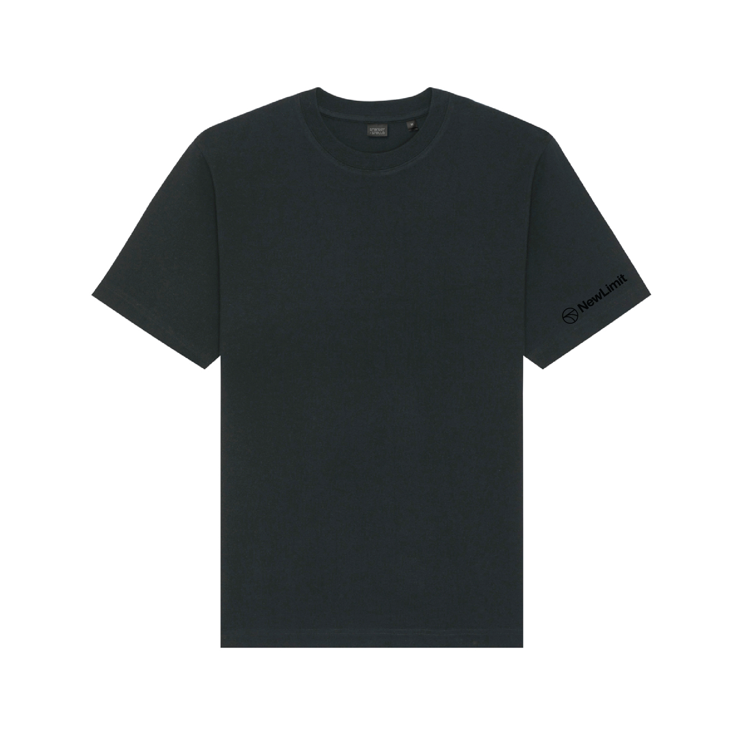 NewLimit Stanley/Stella Unisex Freestyler Heavyweight Tee