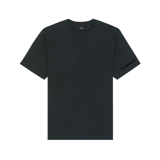 NewLimit Stanley/Stella Unisex Freestyler Heavyweight Tee