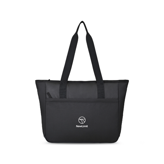 NewLimit Transit Recycled Laptop Tote
