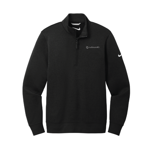 OutboundIQ Nike Dri-FIT Corporate 1/2-Zip