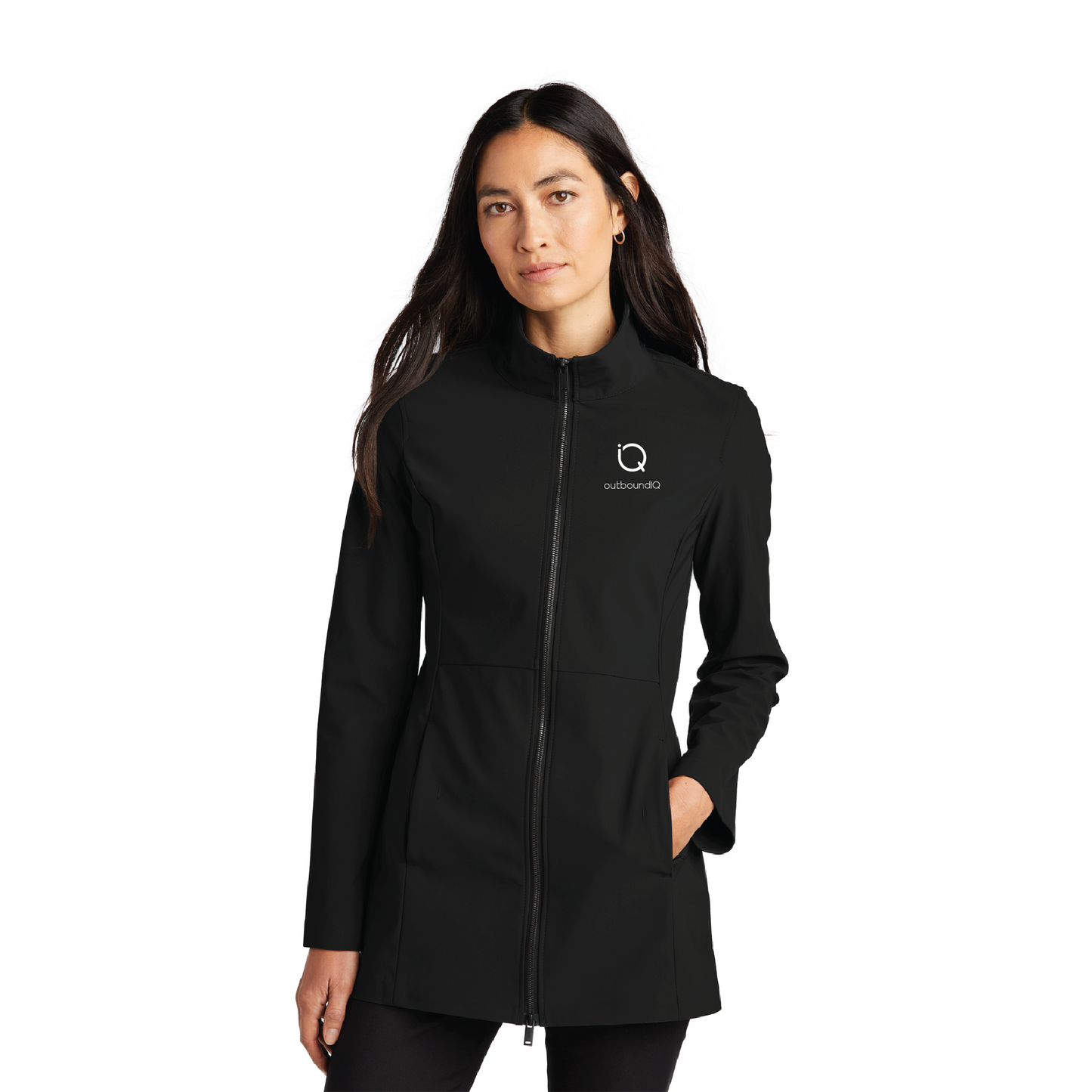 Mercer+Mettle Women’s Faille Soft Shell