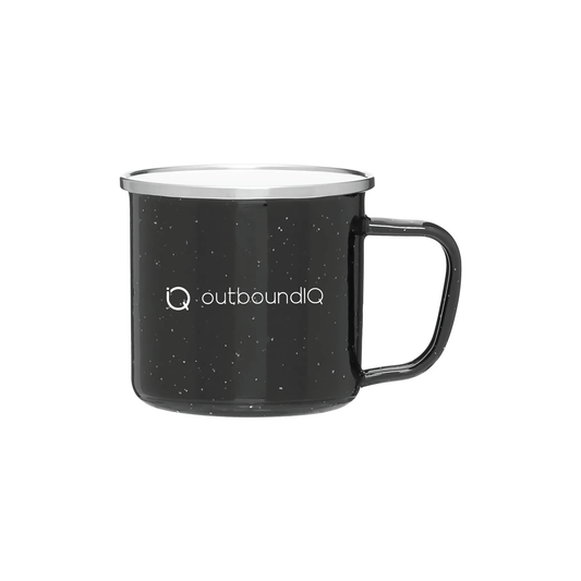 outboundIQ Whitney Camp Mug