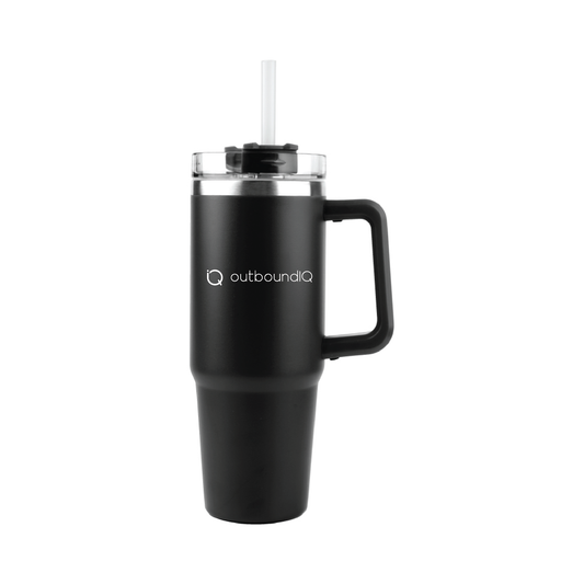 outboundIQ Dusk 30 oz Tumbler