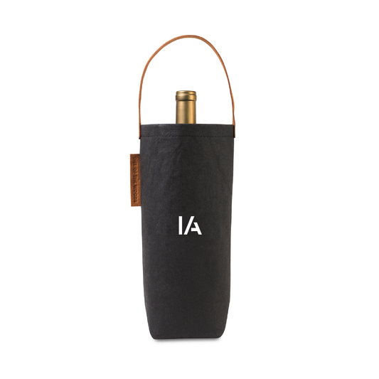 IA Out Of The Woods Wine Tote
