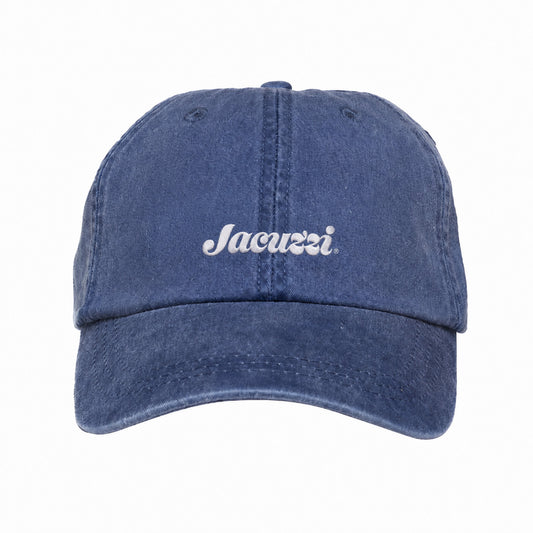 Optimum Pigment Dyed Dad Cap