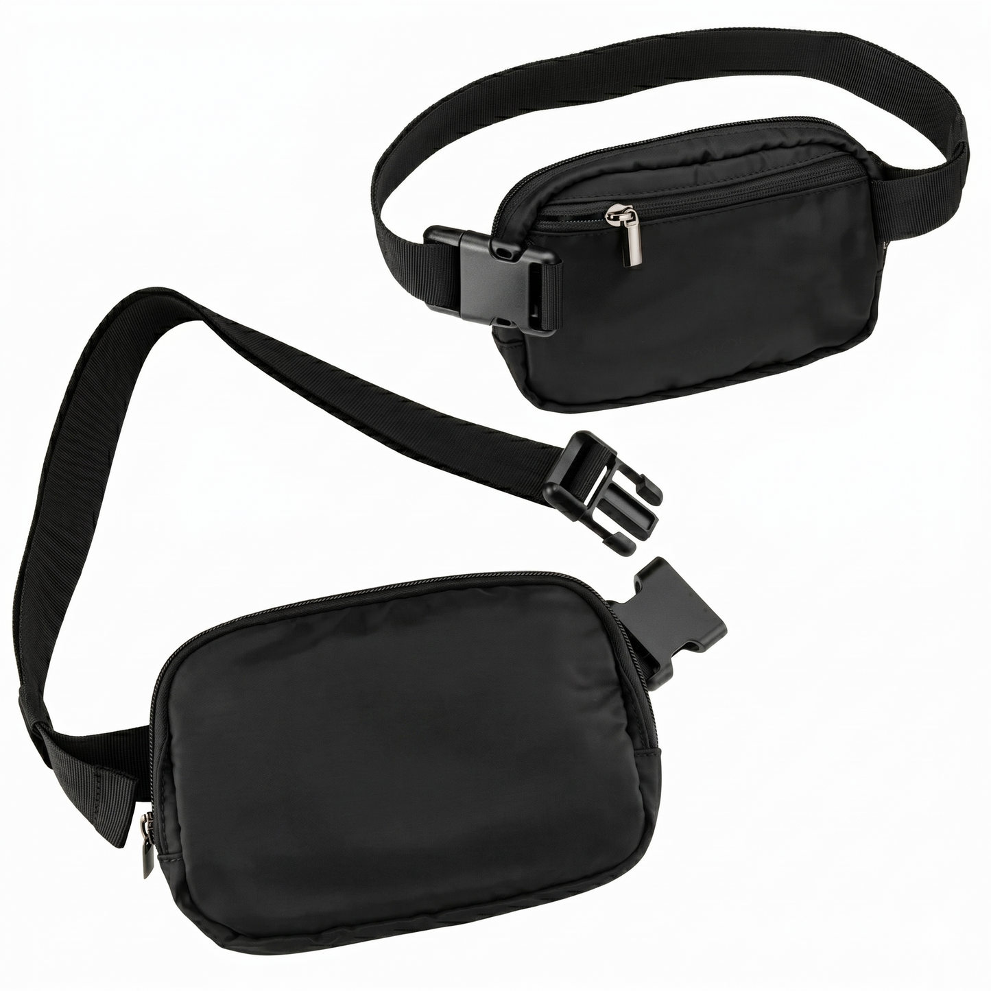 OutboundIQ AeroLOFT Anywhere Belt Bag