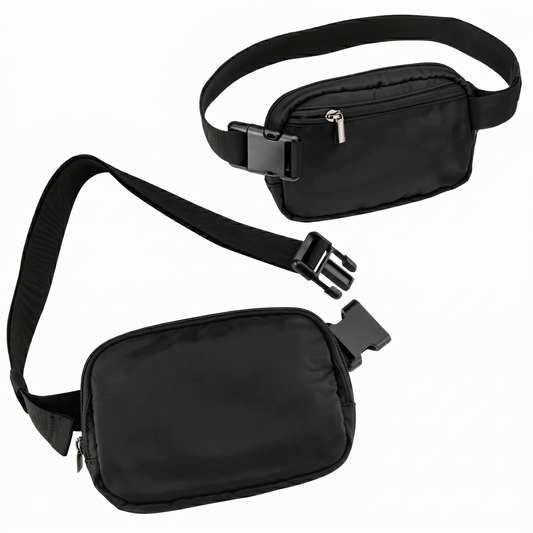 OutboundIQ AeroLOFT Anywhere Belt Bag