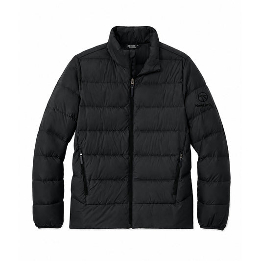 Outdoor Research Cold Snap Down Jacket