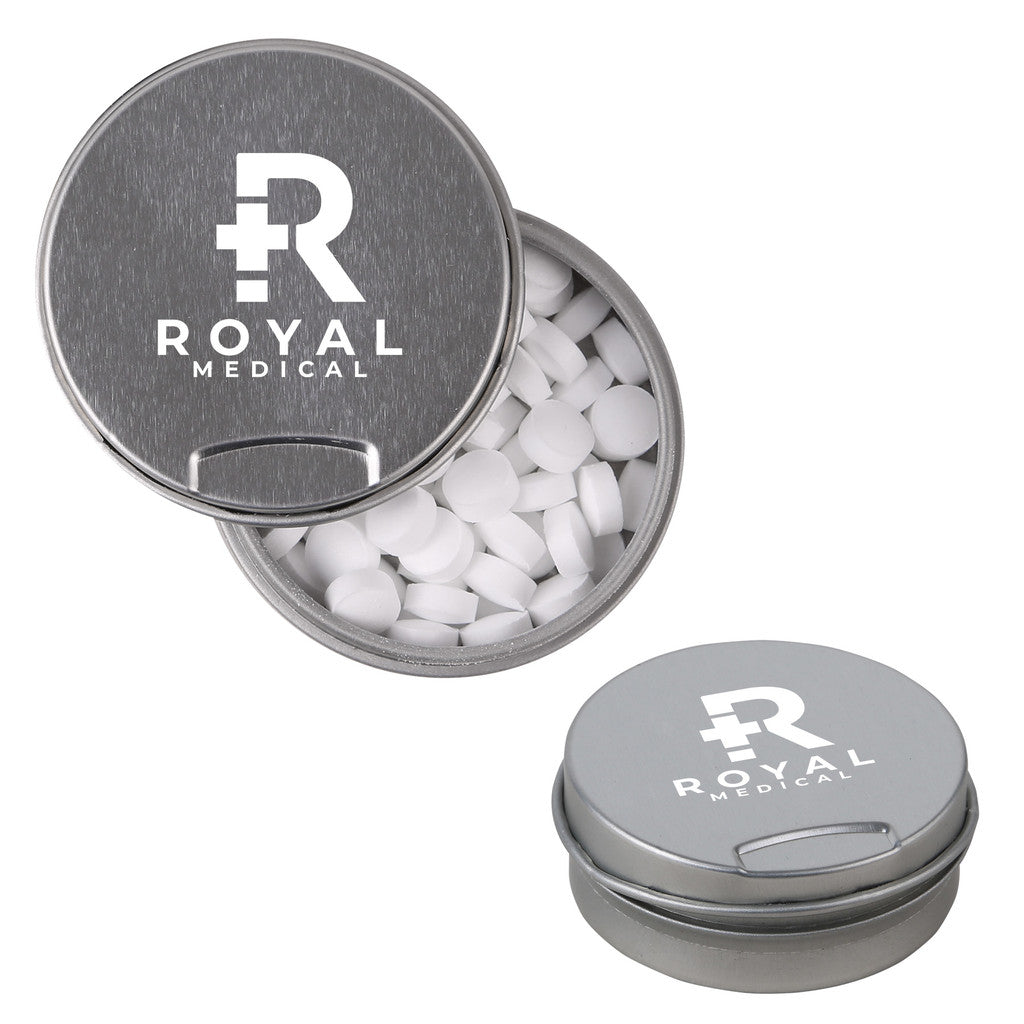 Pinch Mint Tin