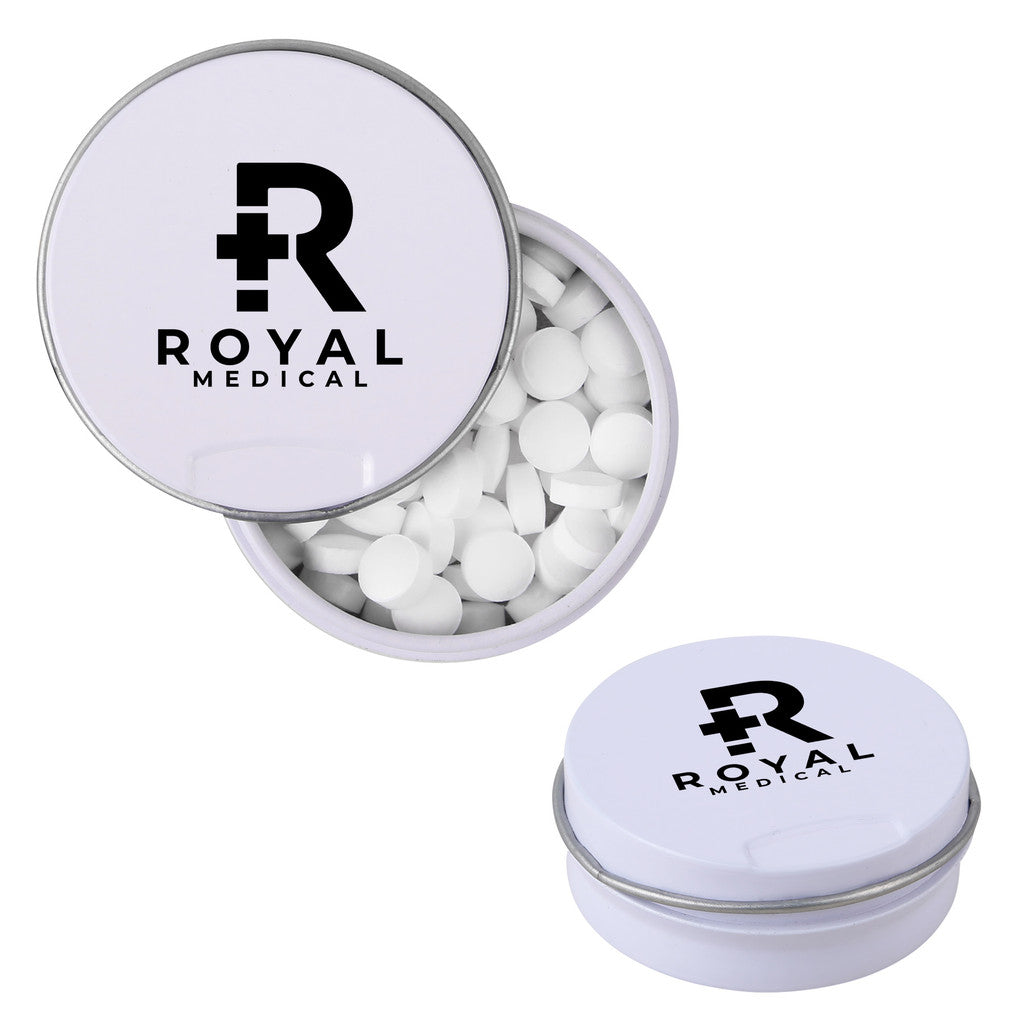 Pinch Mint Tin