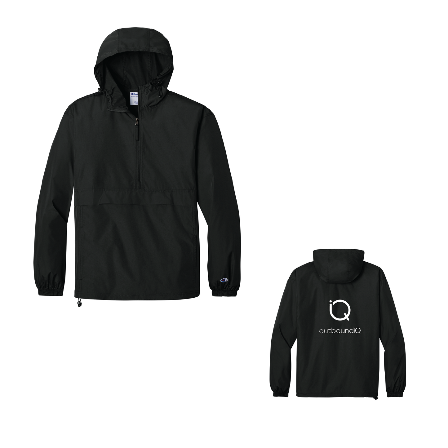 Champion Packable Anorak