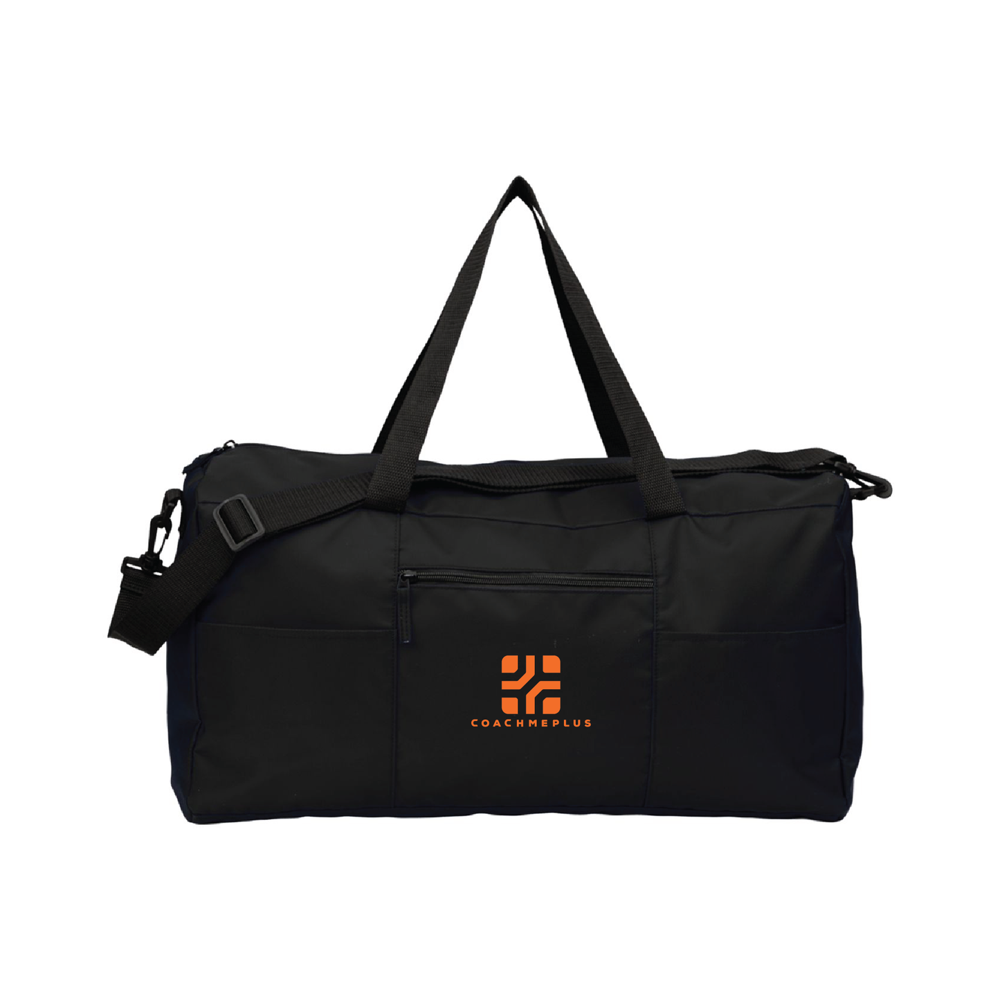 Packable Recycled Duffel