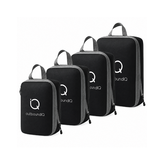 Compression Cube 4 Pack