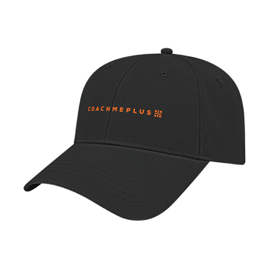 Lightweight Performance Cap