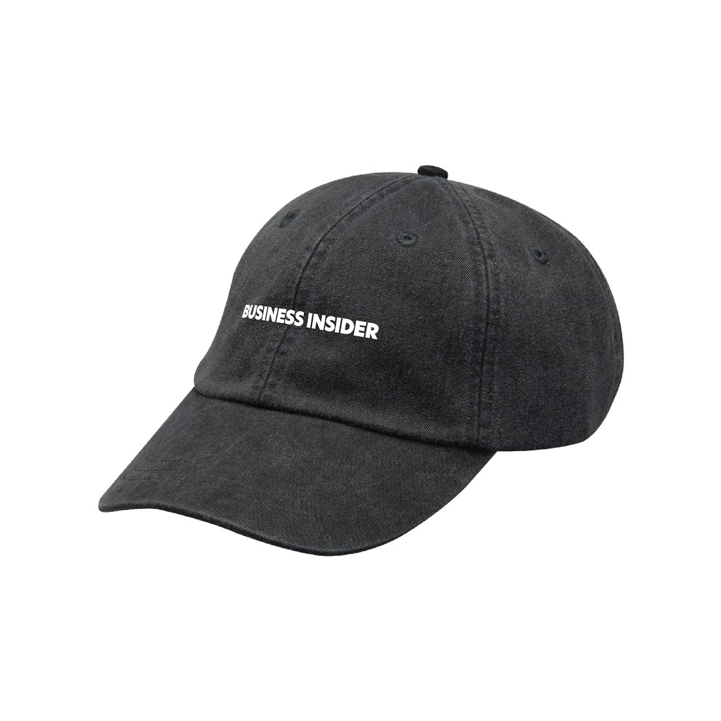 Business Insider Pigment Dyed Dad Cap