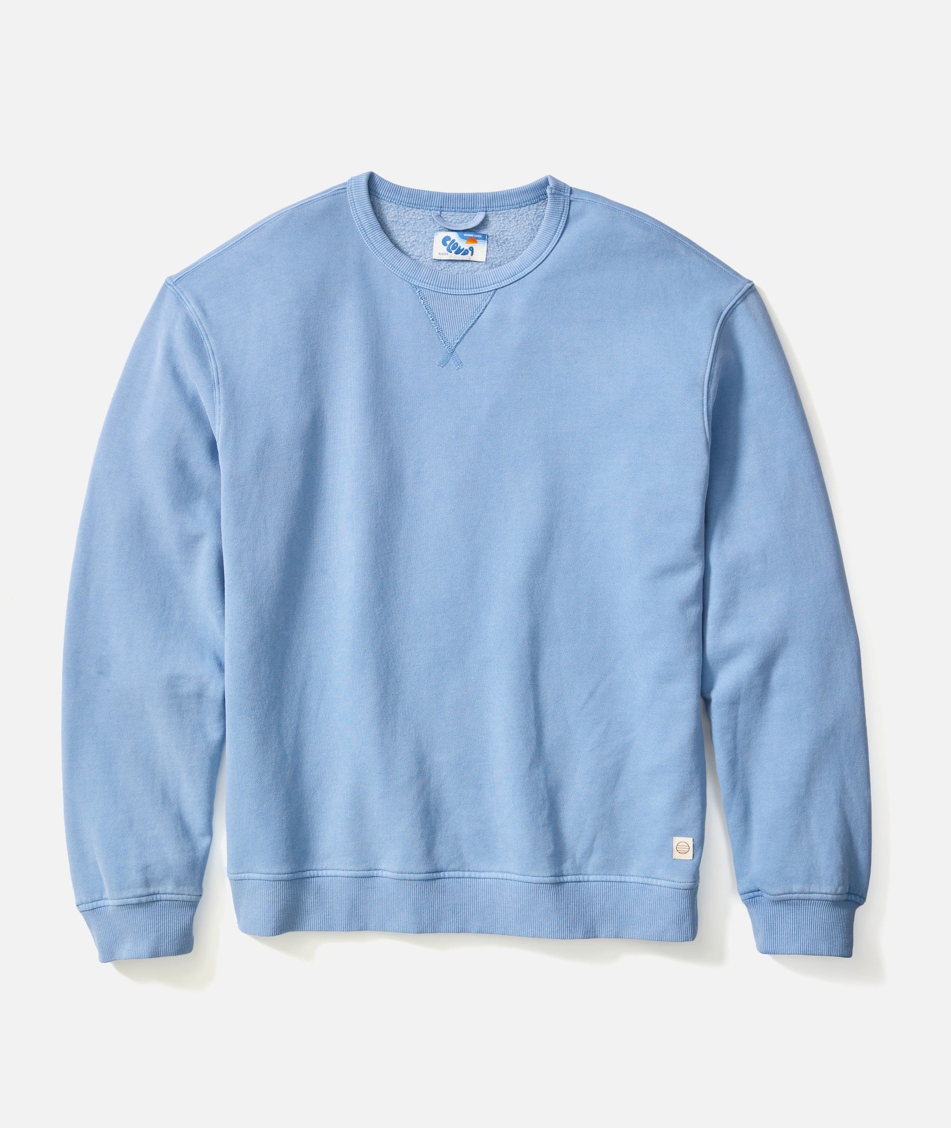Coastal Blue