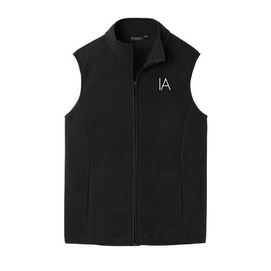 Port Authority C-FREE Fleece Vest