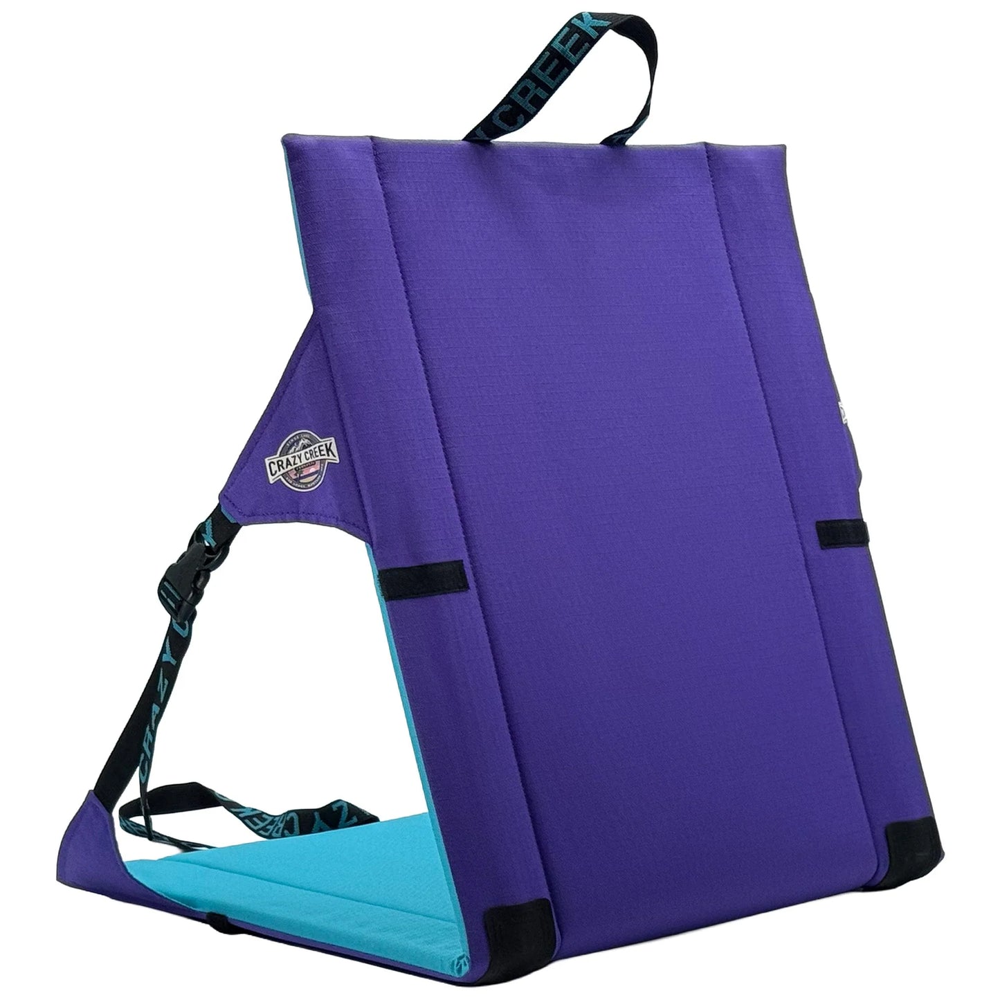 Crazy Creek LongBack Chair (Master Catalog)