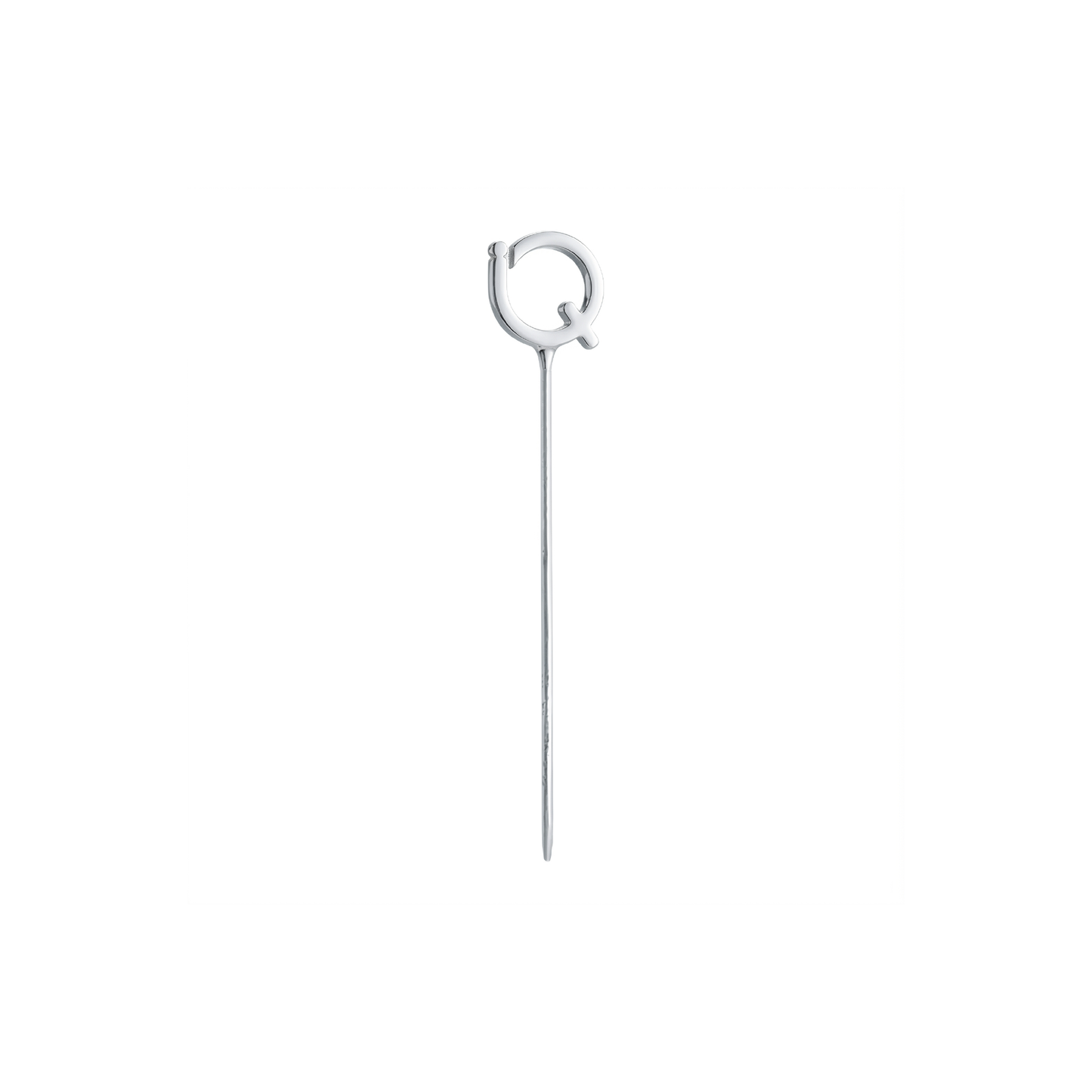 outboundIQ Custom Molded Cocktail Stirrer