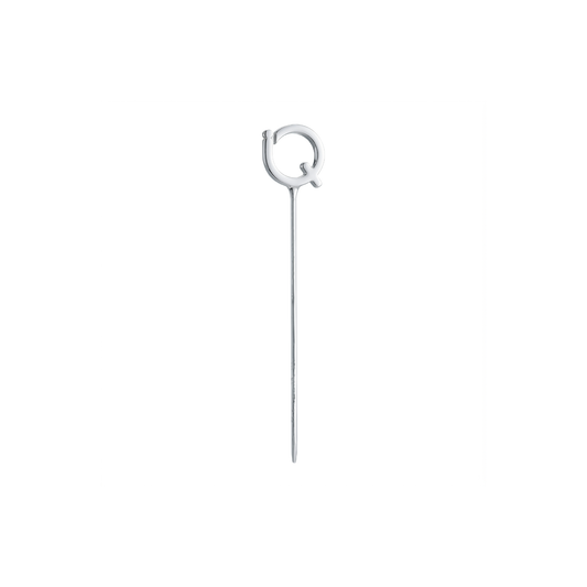 outboundIQ Custom Molded Cocktail Stirrer