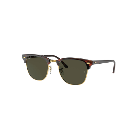 Ray-Ban Clubmaster Classic Sunglasses