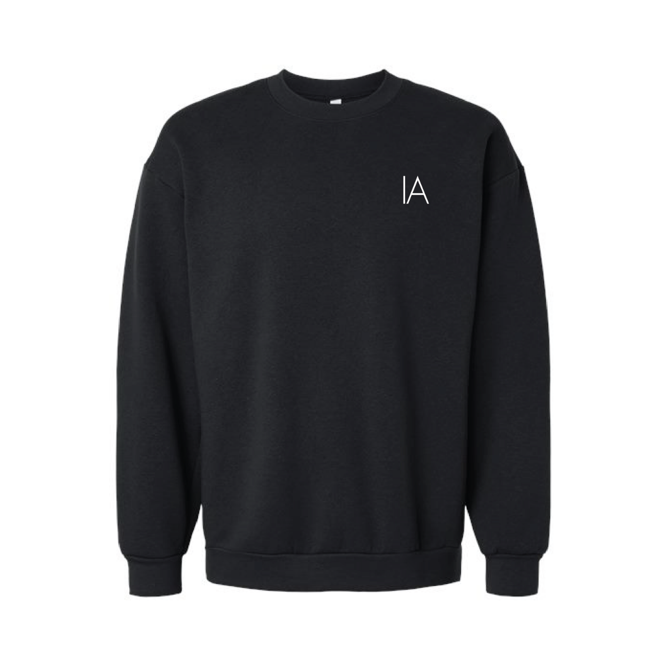 Unisex ReFlex Fleece Crewneck Sweatshirt