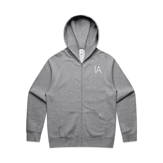 AS Colour Relax Zip Hood