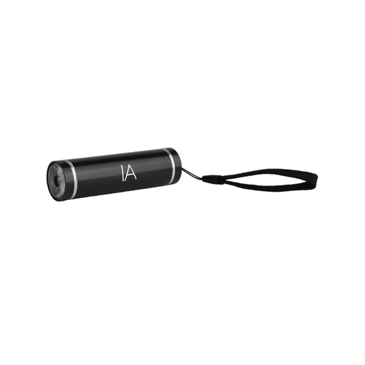 Recycled Aluminum Flashlight