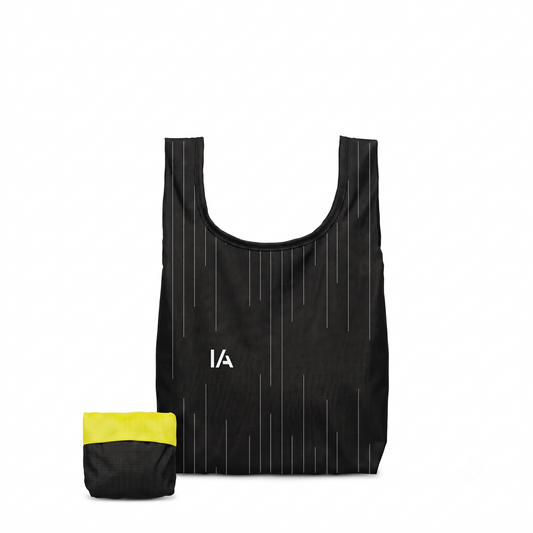 IA Reusable Ripstop Bag