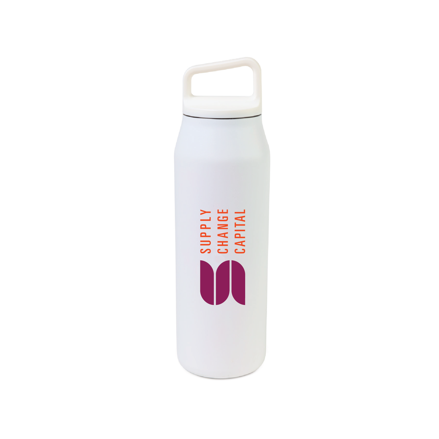 Supply Change Capital MiiR Vacuum Insulated Wide Mouth Bottle