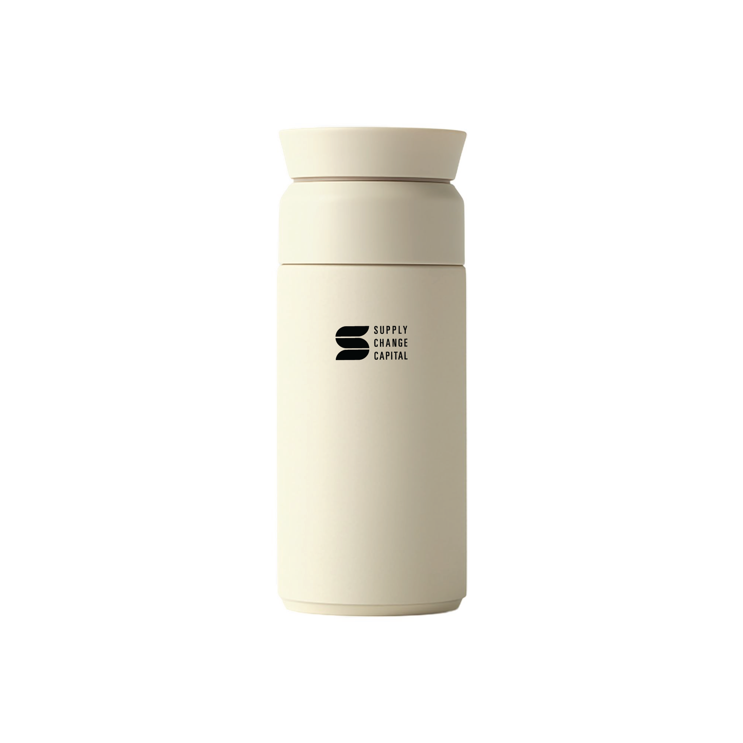 Supply Change Capital Ocean Bottle Brew Coffee Flask 12 oz