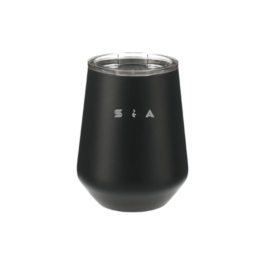 In Good Company: Camelbak Wine Tumbler 12oz