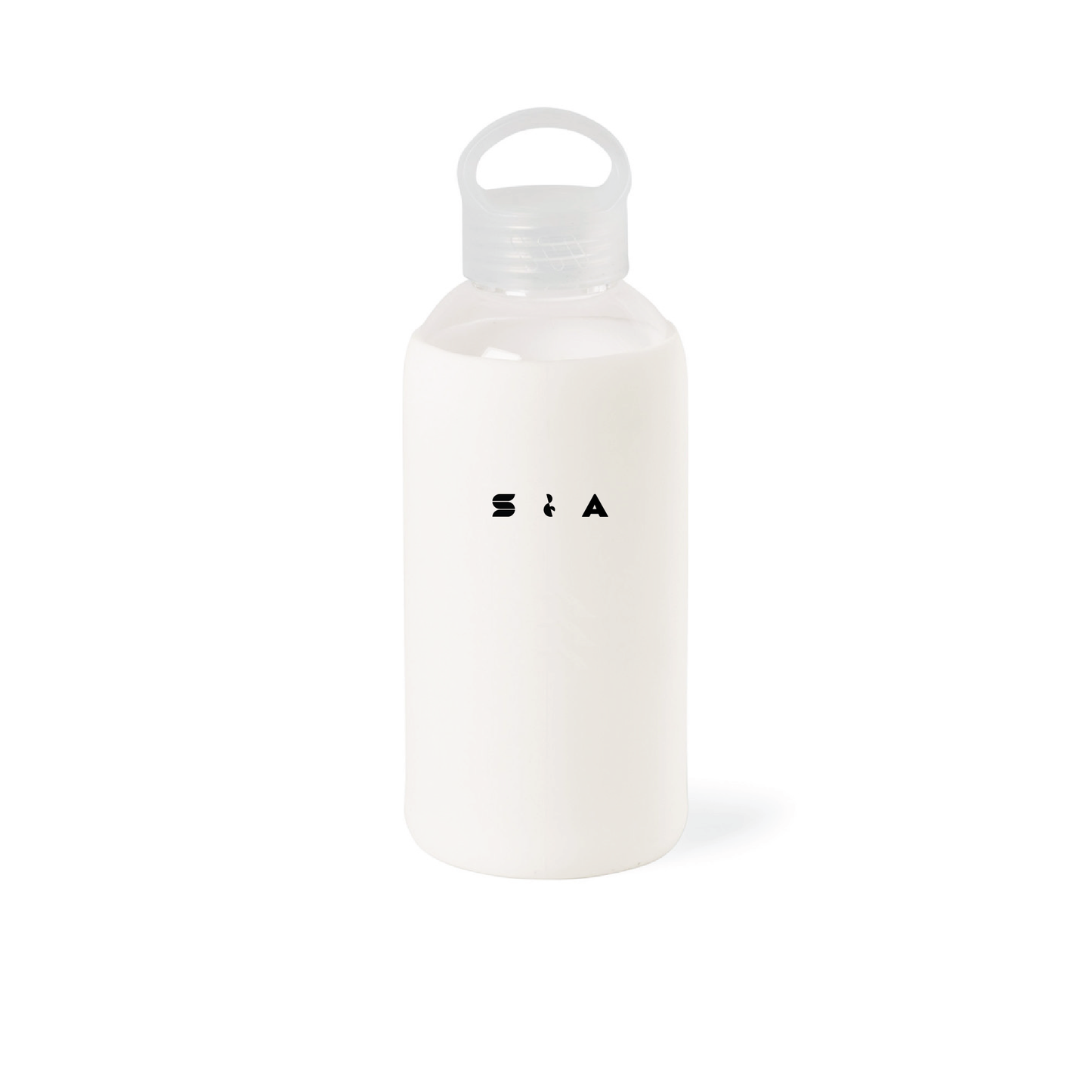 In Good Company: 18.5 oz Glass Bottle