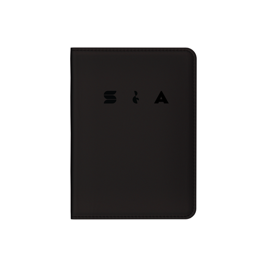 In Good Company: Neoskin Passport Holder