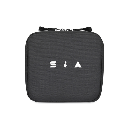 In Good Company: Transit Tech Pouch