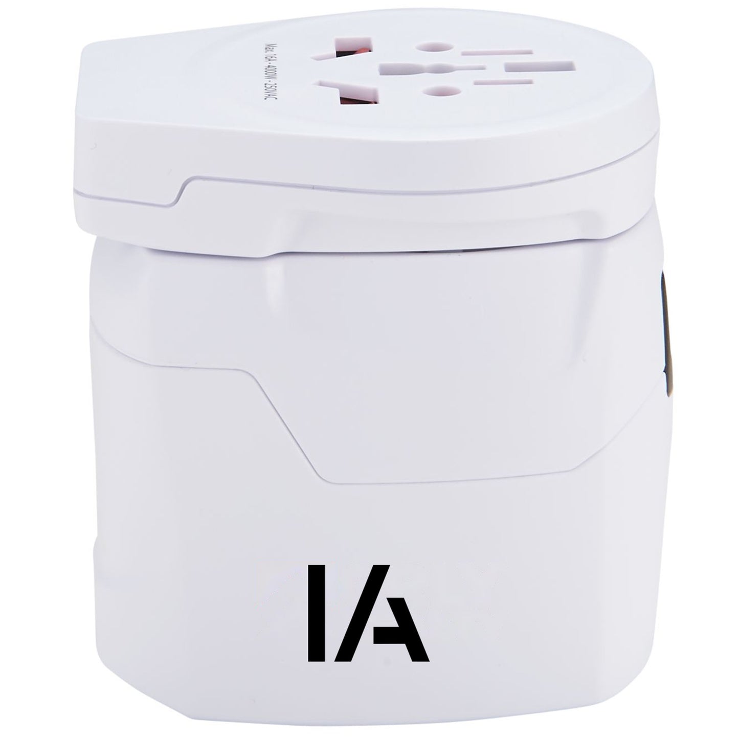 IA SKROSS World Travel Adapter Pro Kit