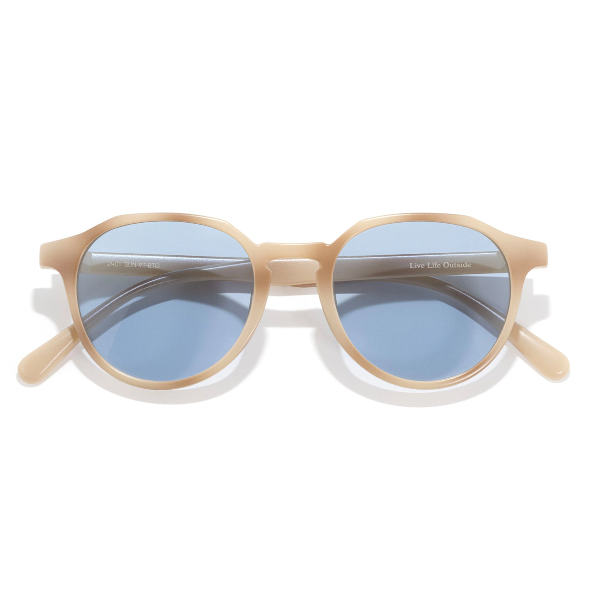 Sunski Vallarta Sunglasses