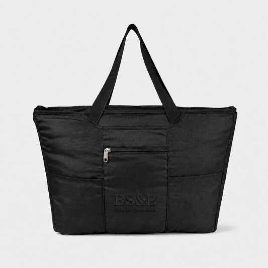 Samsonite Foldaway Tote