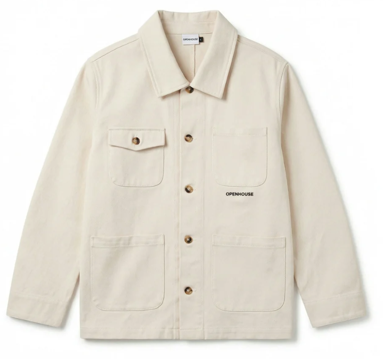 Openhouse Chore Coat