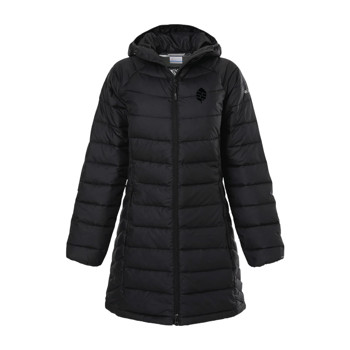 Columbia Women's Powder Lite Mid-Jacket