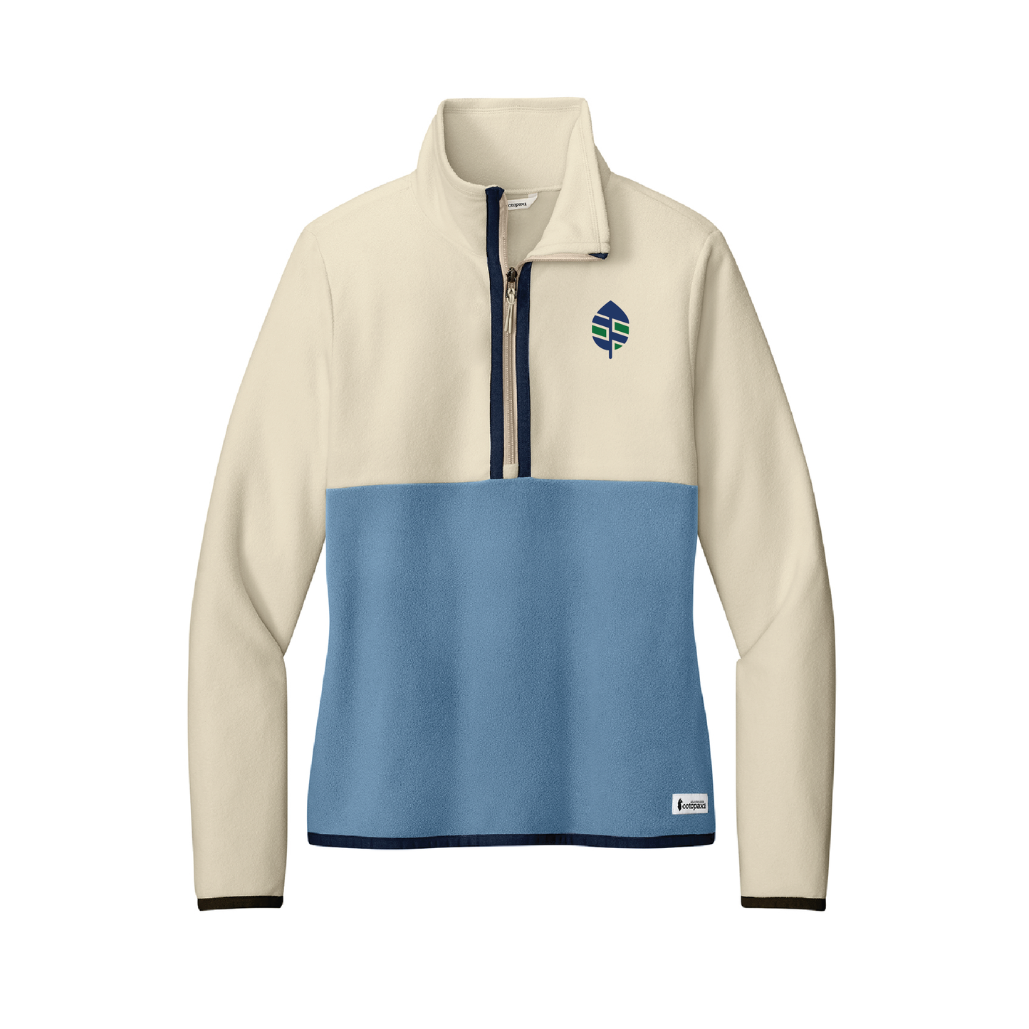 Cotopaxi Women's Amado 1/2 Zip Fleece