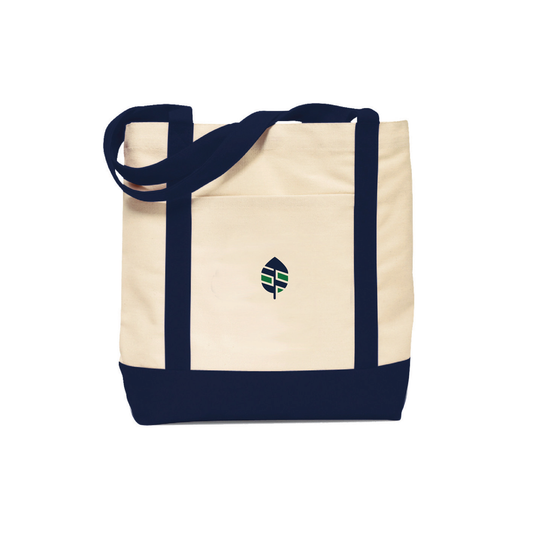 Ensign's Boat Bag