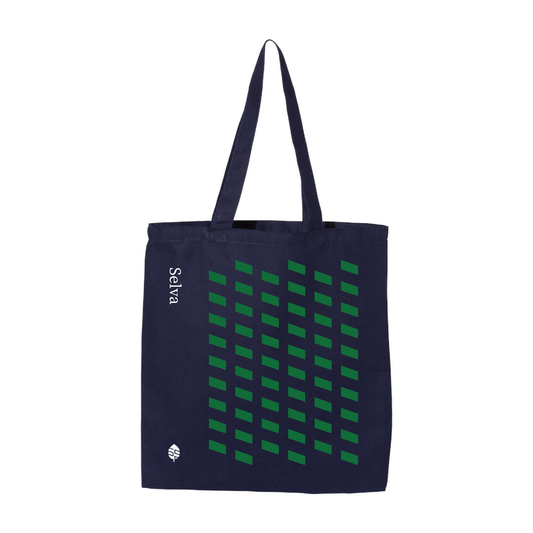 Midweight Recycled Tote