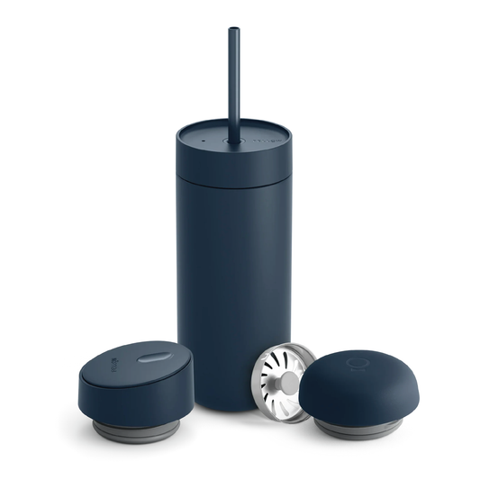 16 oz Fellow Carter 3-in-1 Lid System