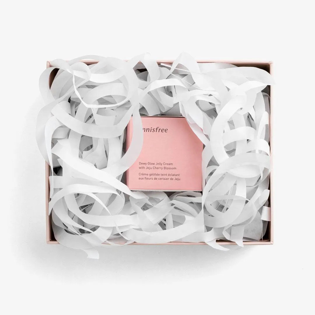 IA Spiral Tissue Paper Fill